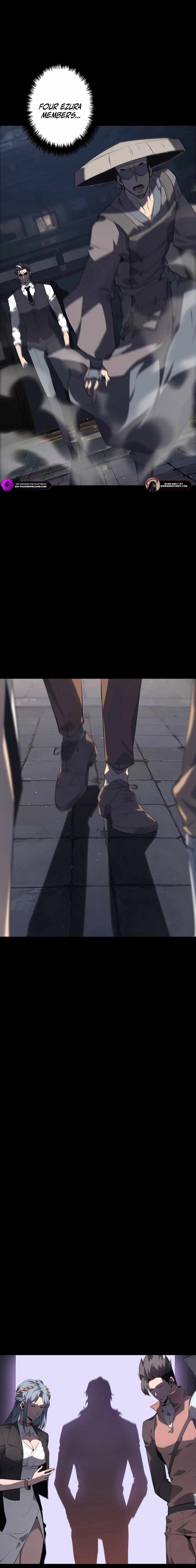 Return From The Abyss Chapter 23 11